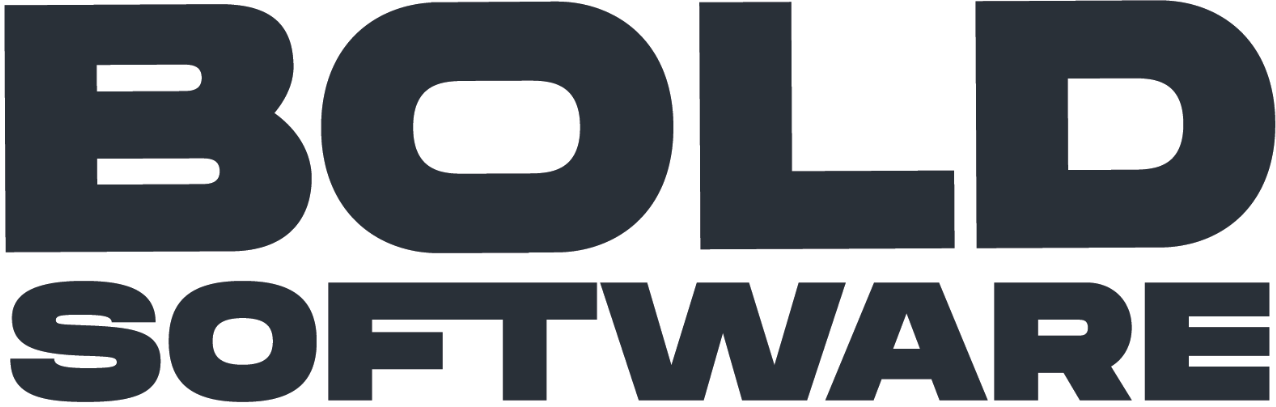 Bold Software